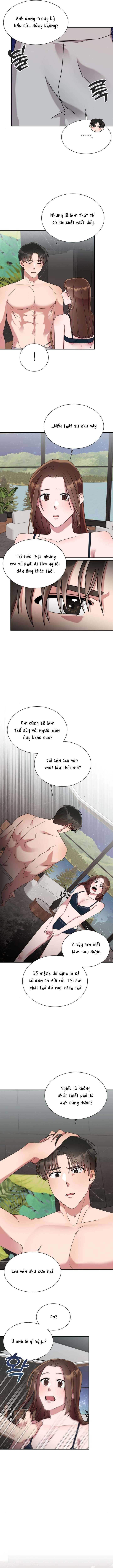 đọc truyện [ 18+ ] Người Bạn Hoàn Hảo Của Tôi, Anh Trai Chương 2 ảnh 9 tại Truyện Dạ Ký