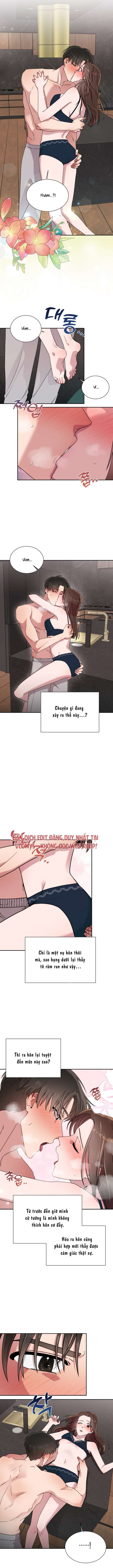 đọc truyện [ 18+ ] Người Bạn Hoàn Hảo Của Tôi, Anh Trai Chương 2 ảnh 10 tại Truyện Dạ Ký
