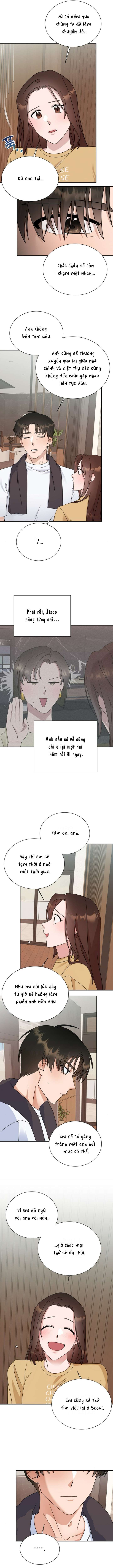 đọc truyện [ 18+ ] Người Bạn Hoàn Hảo Của Tôi, Anh Trai Chương 3 ảnh 11 tại Giả Dược