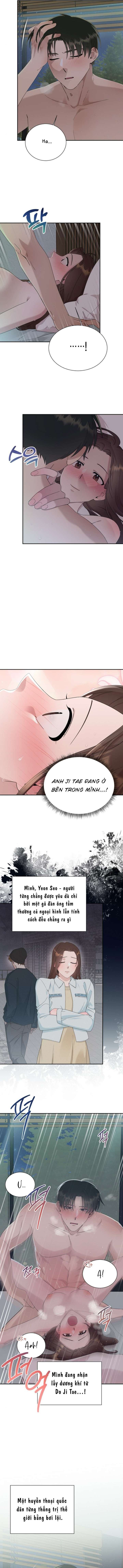 đọc truyện [ 18+ ] Người Bạn Hoàn Hảo Của Tôi, Anh Trai Chương 3 ảnh 4 tại Giả Dược