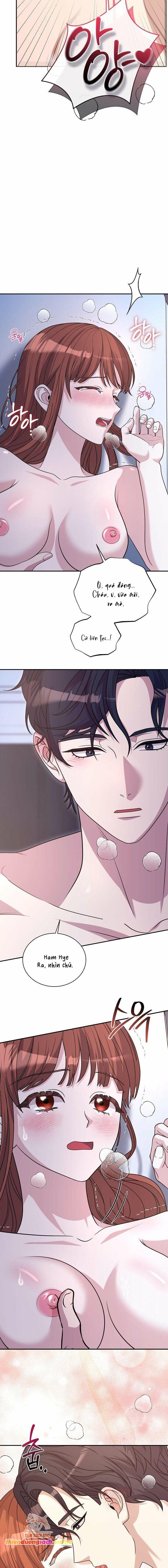 [ 18+ ] Người Chú Cứu Rỗi Chương 10 page 14 - Giả Dược