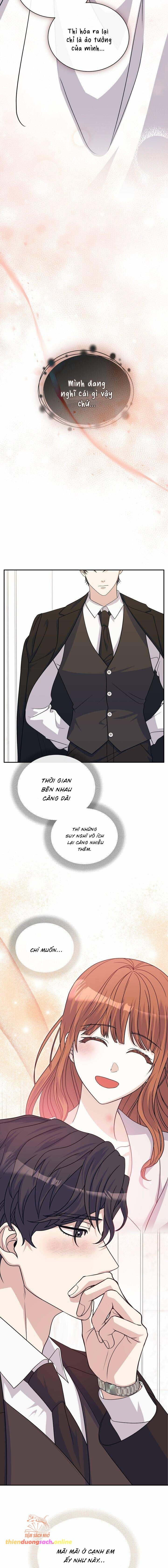 [ 18+ ] Người Chú Cứu Rỗi Chương 10 page 19 - Giả Dược