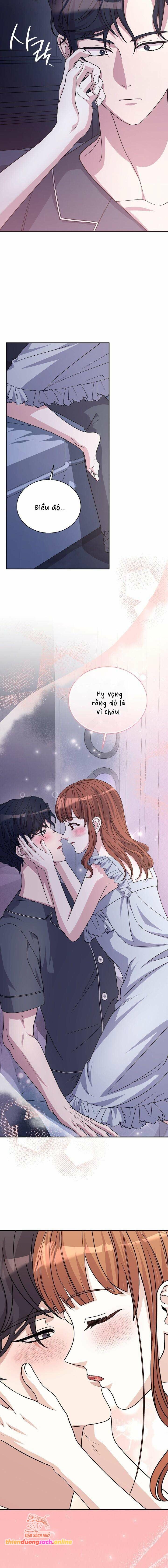 [ 18+ ] Người Chú Cứu Rỗi Chương 10 page 8 - Giả Dược