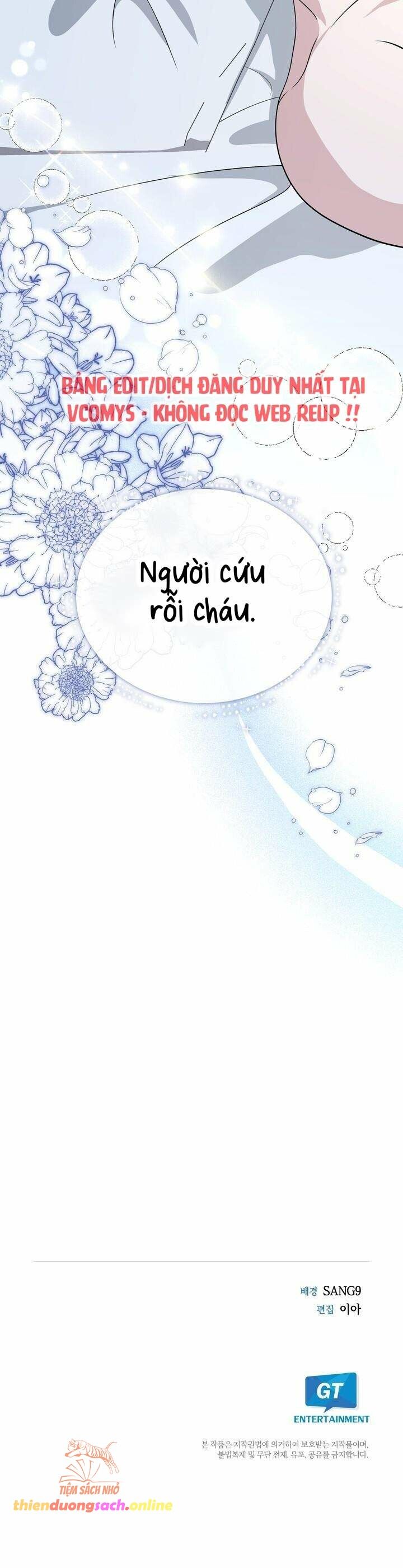 [ 18+ ] Người Chú Cứu Rỗi Chương 11 page 16 - Giả Dược