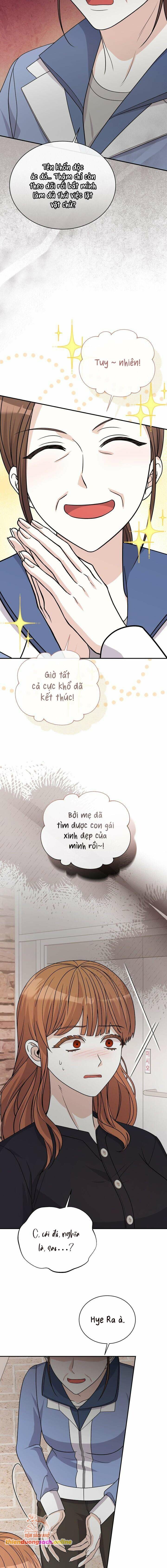 [ 18+ ] Người Chú Cứu Rỗi Chương 14 page 2 - Giả Dược