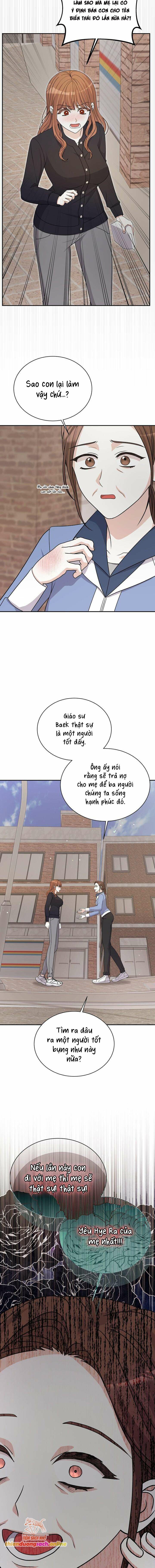 [ 18+ ] Người Chú Cứu Rỗi Chương 14 page 11 - Giả Dược