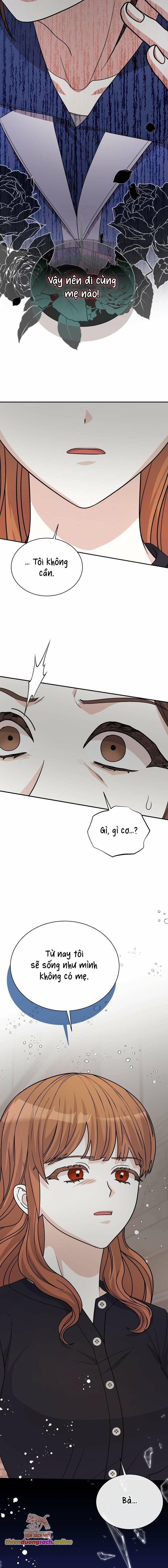 [ 18+ ] Người Chú Cứu Rỗi Chương 14 page 12 - Giả Dược