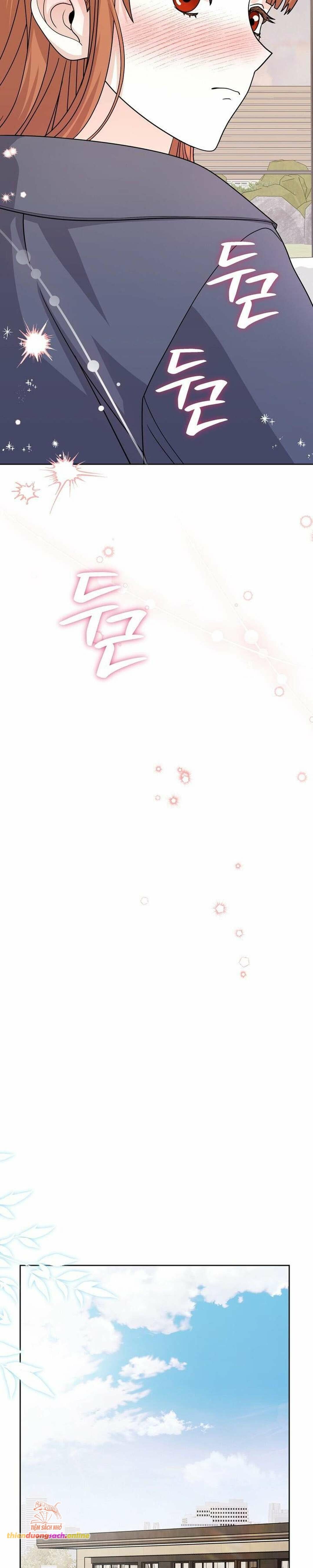 [ 18+ ] Người Chú Cứu Rỗi Chương 3 page 18 - Giả Dược