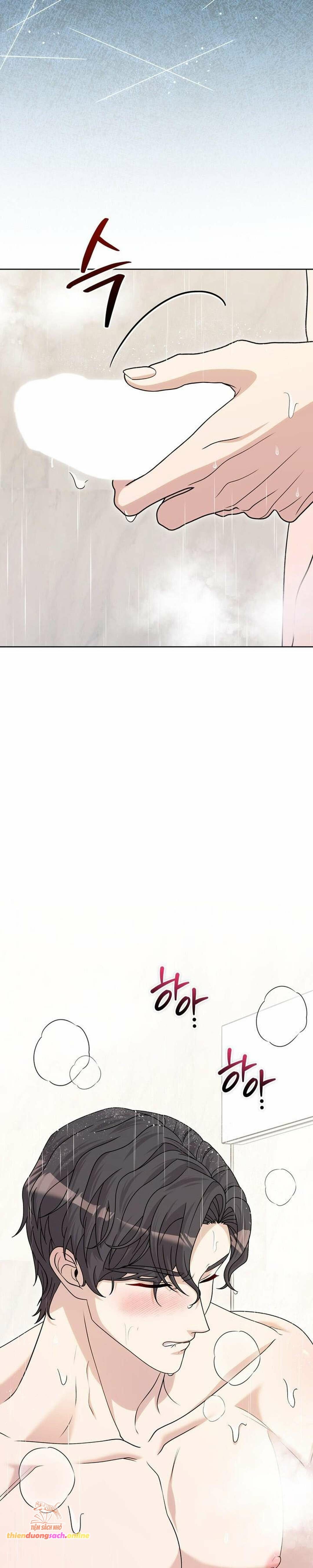 [ 18+ ] Người Chú Cứu Rỗi Chương 3 page 33 - Giả Dược