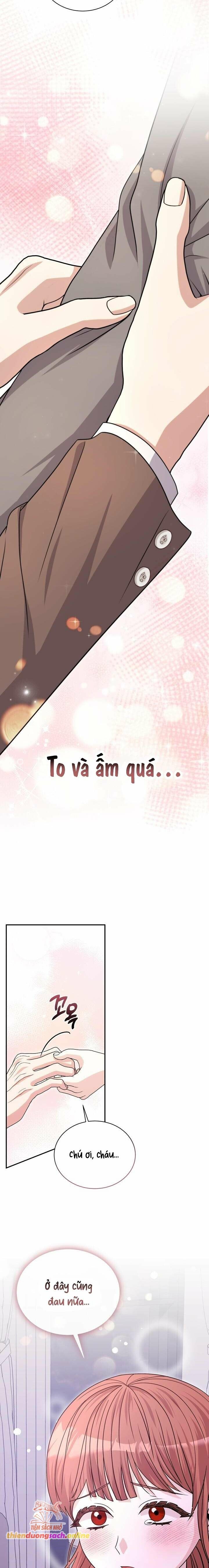 [ 18+ ] Người Chú Cứu Rỗi Chương 4 page 18 - Giả Dược