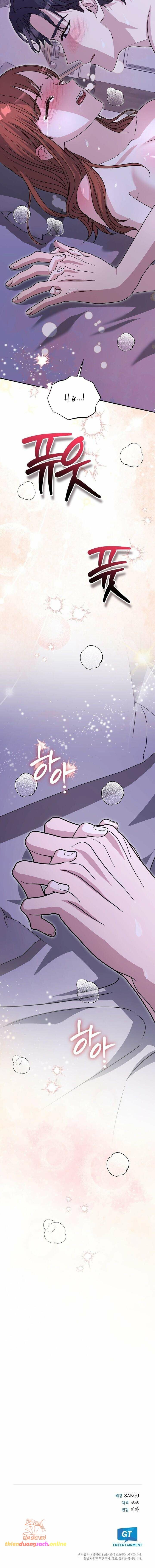 [ 18+ ] Người Chú Cứu Rỗi Chương 5 page 16 - Giả Dược