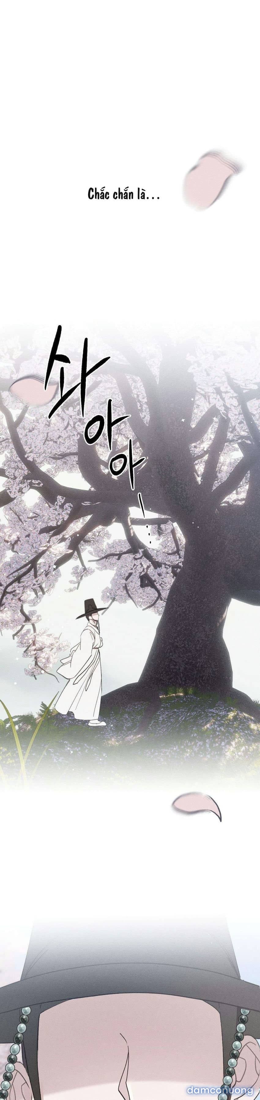 [ 18+ ] Người Đàn Ông Được Quỷ Theo Đuổi Chương 10 page 3 - Giả Dược
