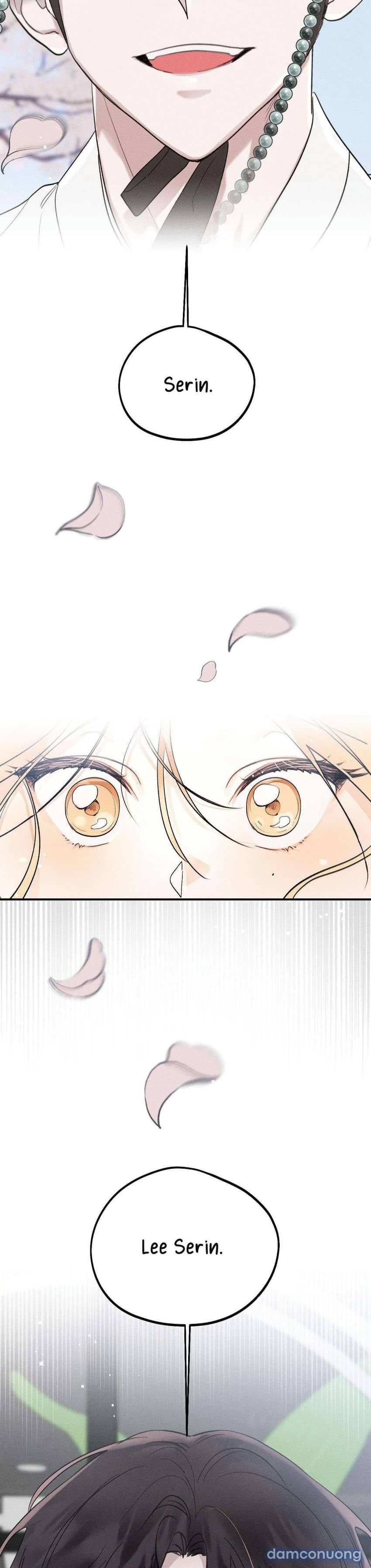 [ 18+ ] Người Đàn Ông Được Quỷ Theo Đuổi Chương 10 page 4 - Giả Dược