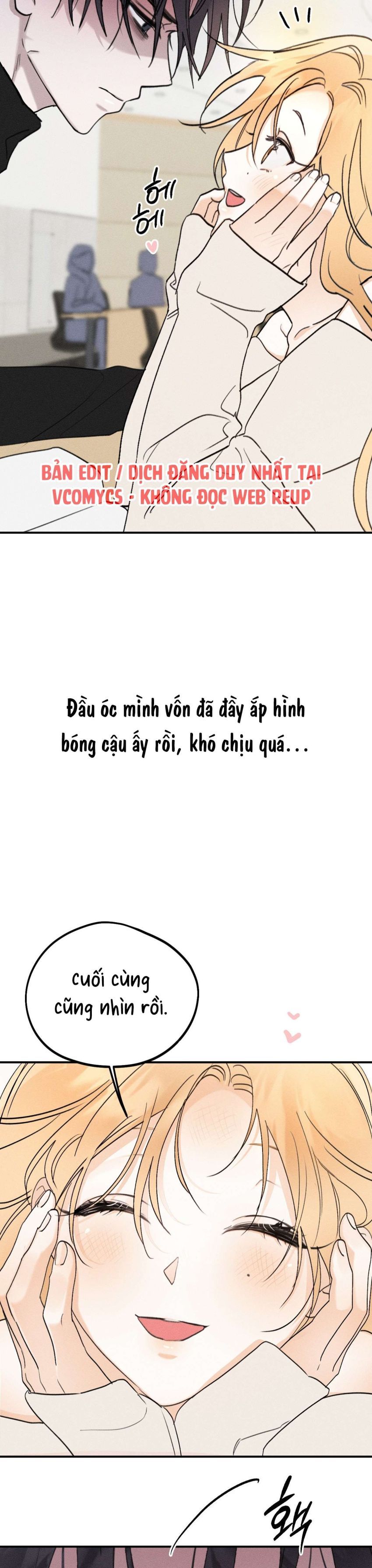 [ 18+ ] Người Đàn Ông Được Quỷ Theo Đuổi Chương 12 page 26 - Giả Dược