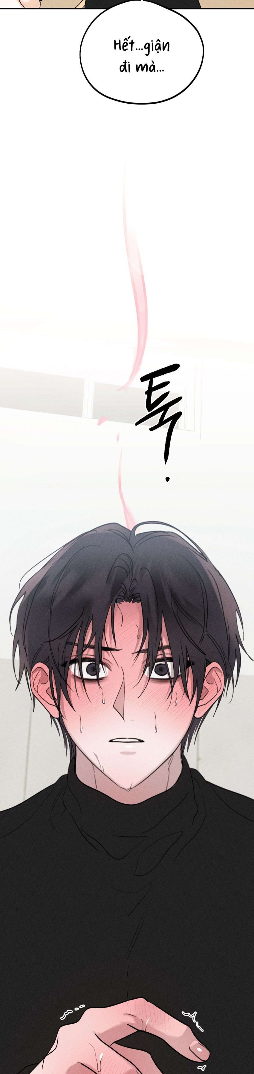 [ 18+ ] Người Đàn Ông Được Quỷ Theo Đuổi Chương 12 page 37 - Giả Dược