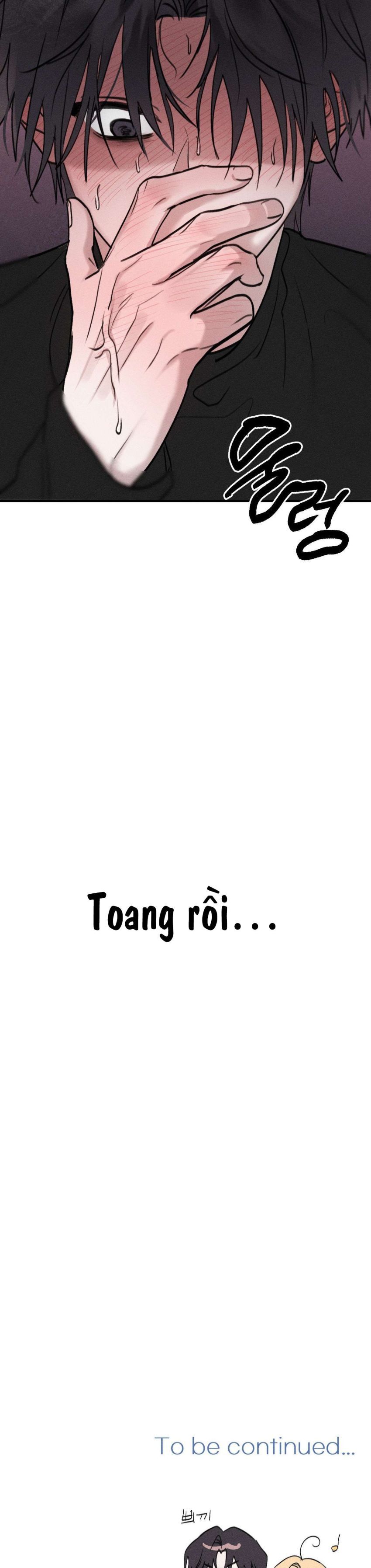 [ 18+ ] Người Đàn Ông Được Quỷ Theo Đuổi Chương 12 page 48 - Giả Dược