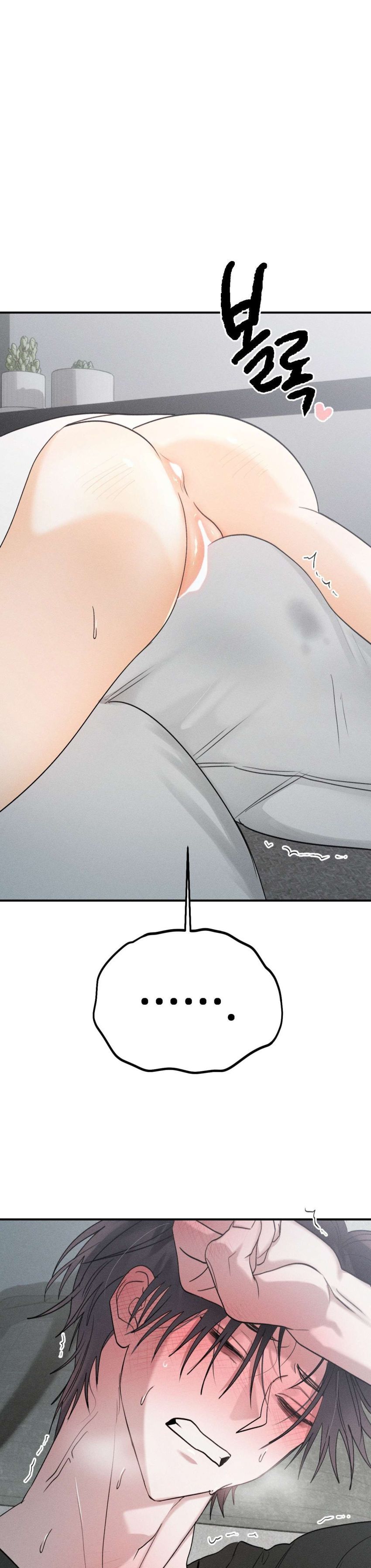 [ 18+ ] Người Đàn Ông Được Quỷ Theo Đuổi Chương 12 page 7 - Giả Dược