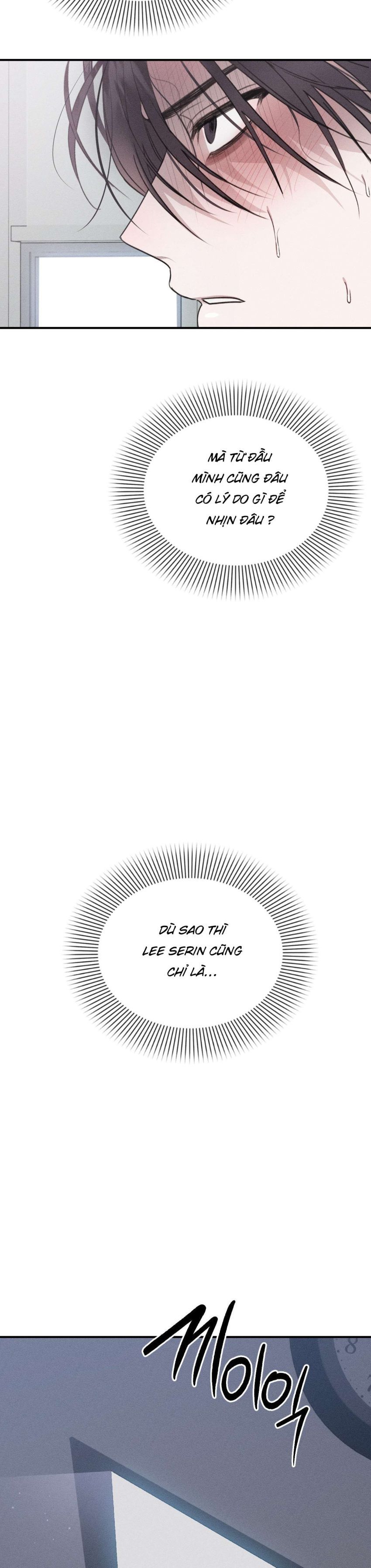 [ 18+ ] Người Đàn Ông Được Quỷ Theo Đuổi Chương 13 page 4 - Giả Dược