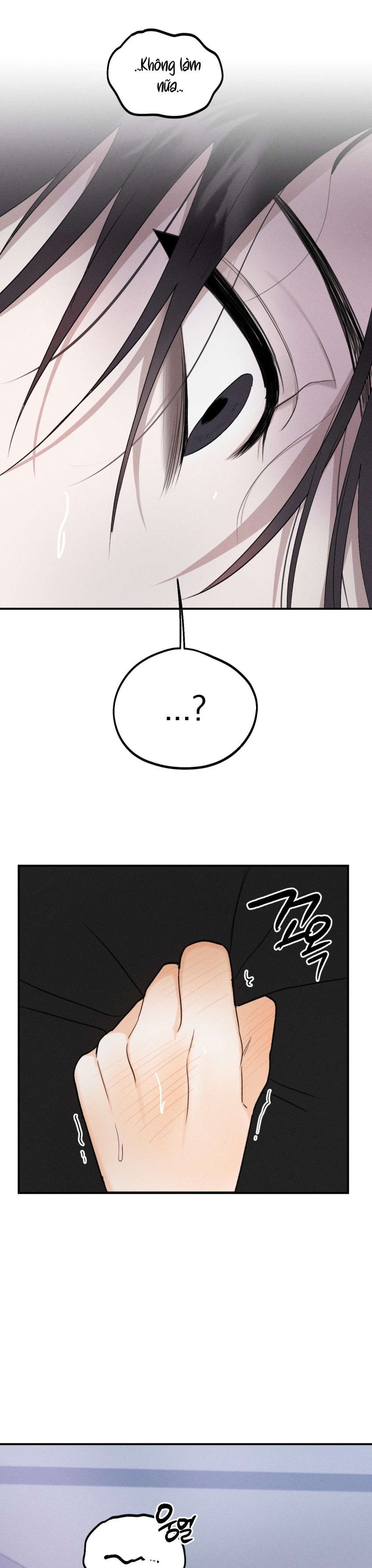 [ 18+ ] Người Đàn Ông Được Quỷ Theo Đuổi Chương 13 page 33 - Giả Dược