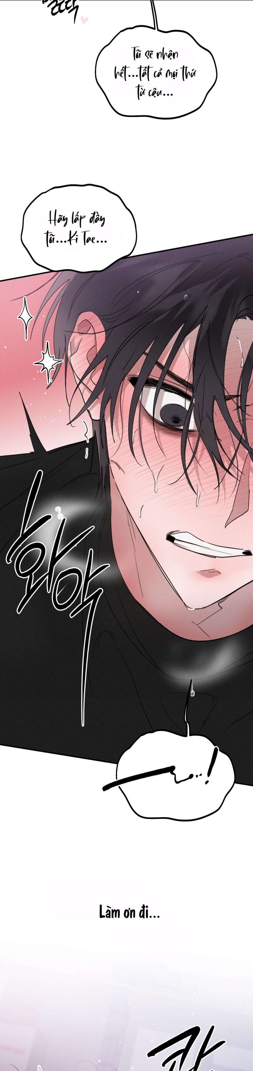 [ 18+ ] Người Đàn Ông Được Quỷ Theo Đuổi Chương 16 page 25 - Giả Dược