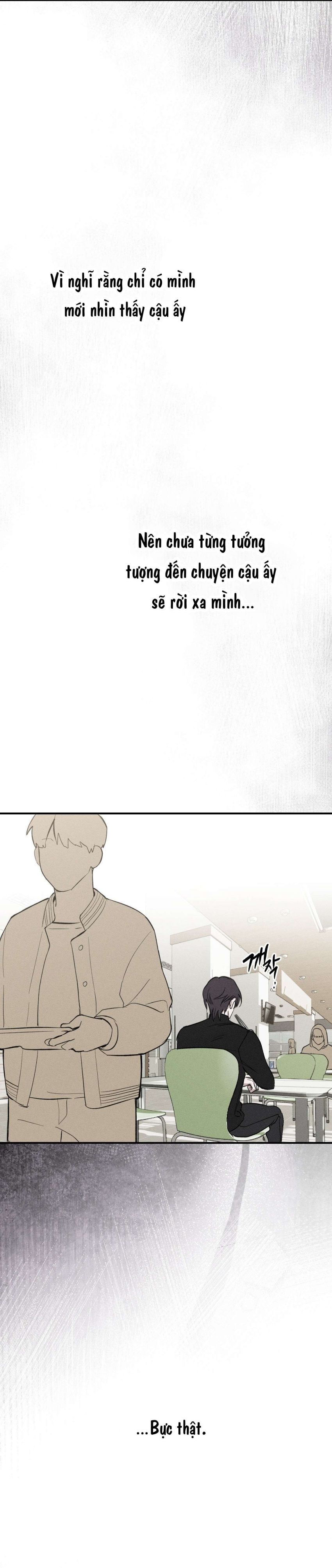 [ 18+ ] Người Đàn Ông Được Quỷ Theo Đuổi Chương 17 page 20 - Giả Dược