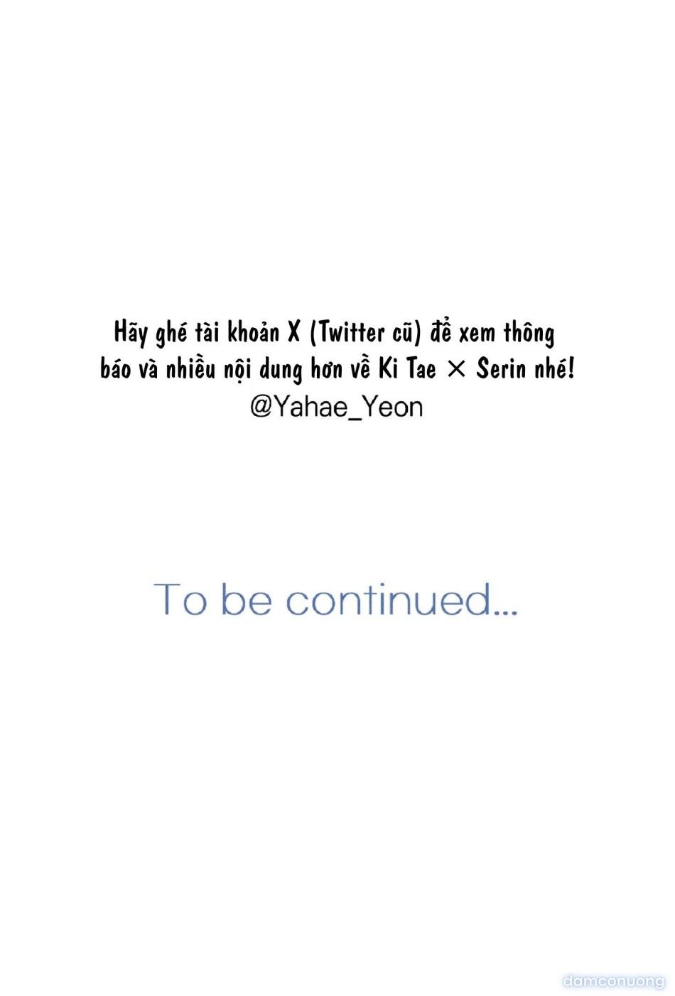 đọc truyện [ 18+ ] Người Đàn Ông Được Quỷ Theo Đuổi Chương 2.5 ảnh 4 tại Thiên Thai Truyện