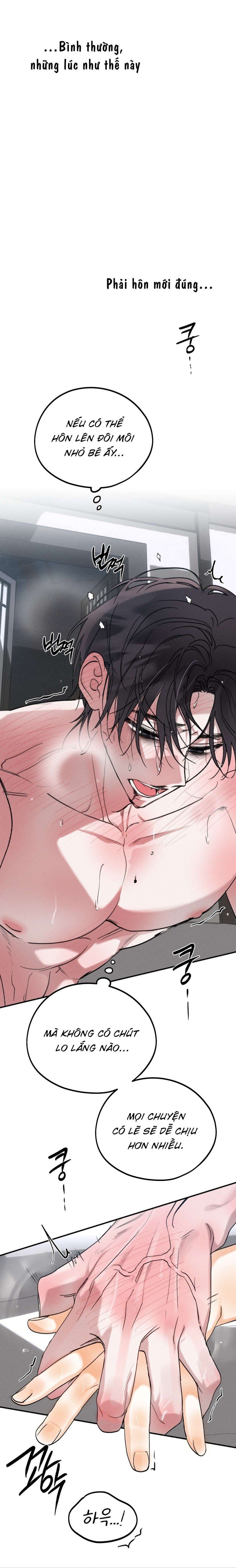 đọc truyện [ 18+ ] Người Đàn Ông Được Quỷ Theo Đuổi Chương 29 ảnh 22 tại Thiên Thai Truyện