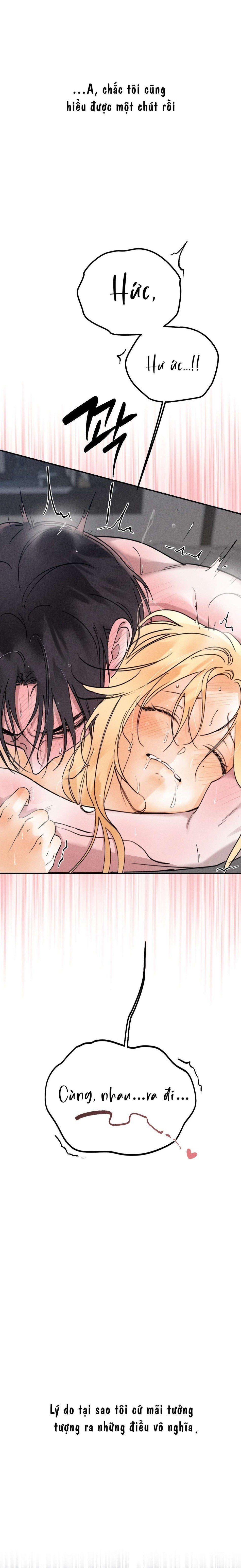 đọc truyện [ 18+ ] Người Đàn Ông Được Quỷ Theo Đuổi Chương 29 ảnh 24 tại Thiên Thai Truyện