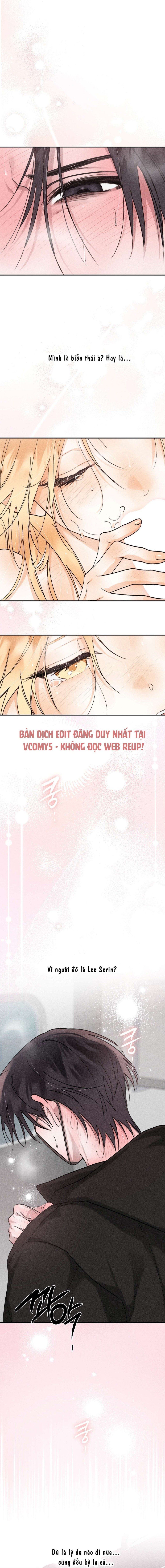 đọc truyện [ 18+ ] Người Đàn Ông Được Quỷ Theo Đuổi Chương 32 ảnh 21 tại Giả Dược