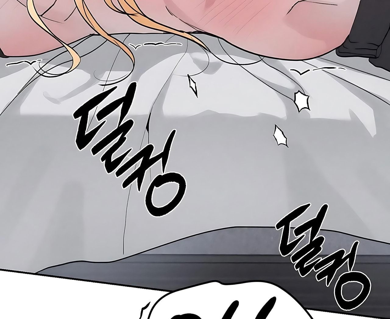 đọc truyện [ 18+ ] Người Đàn Ông Được Quỷ Theo Đuổi Chương 38 ảnh 12 tại Thiên Thai Truyện