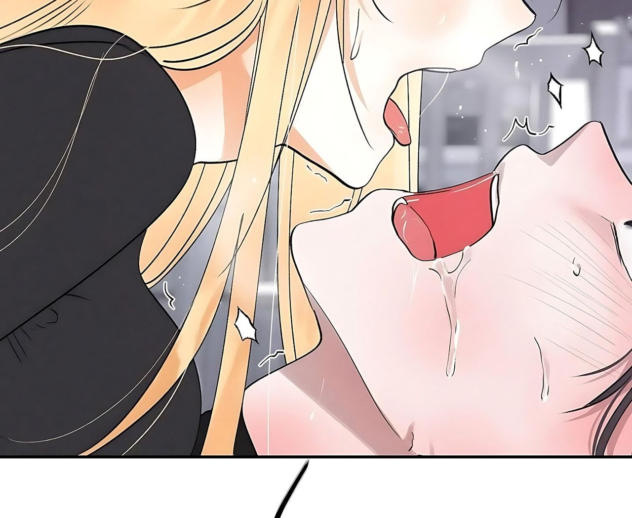 đọc truyện [ 18+ ] Người Đàn Ông Được Quỷ Theo Đuổi Chương 38 ảnh 118 tại Thiên Thai Truyện