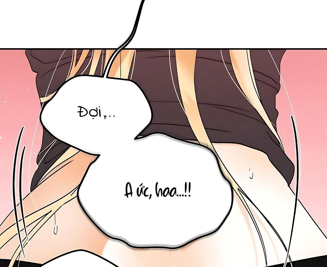 đọc truyện [ 18+ ] Người Đàn Ông Được Quỷ Theo Đuổi Chương 38 ảnh 119 tại Thiên Thai Truyện