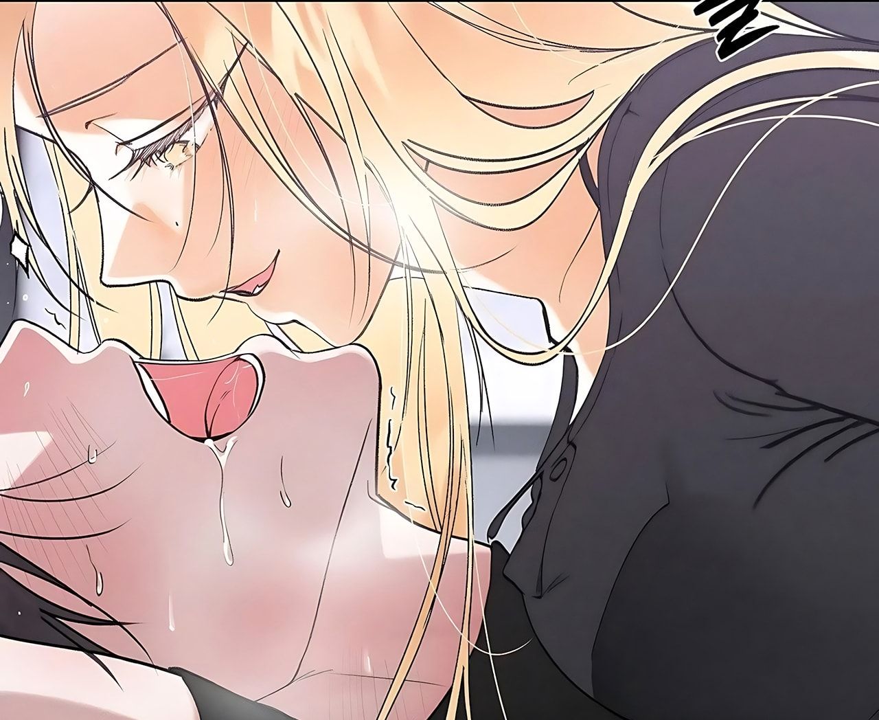 đọc truyện [ 18+ ] Người Đàn Ông Được Quỷ Theo Đuổi Chương 38 ảnh 15 tại Thiên Thai Truyện