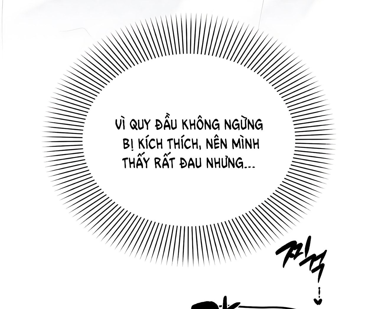 đọc truyện [ 18+ ] Người Đàn Ông Được Quỷ Theo Đuổi Chương 38 ảnh 133 tại Thiên Thai Truyện