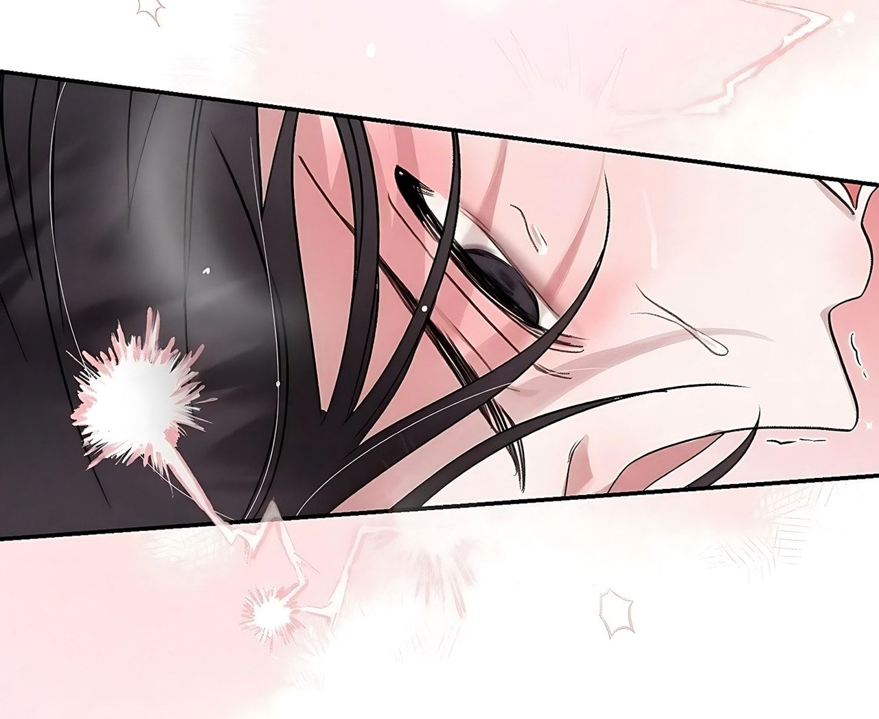 đọc truyện [ 18+ ] Người Đàn Ông Được Quỷ Theo Đuổi Chương 38 ảnh 140 tại Thiên Thai Truyện