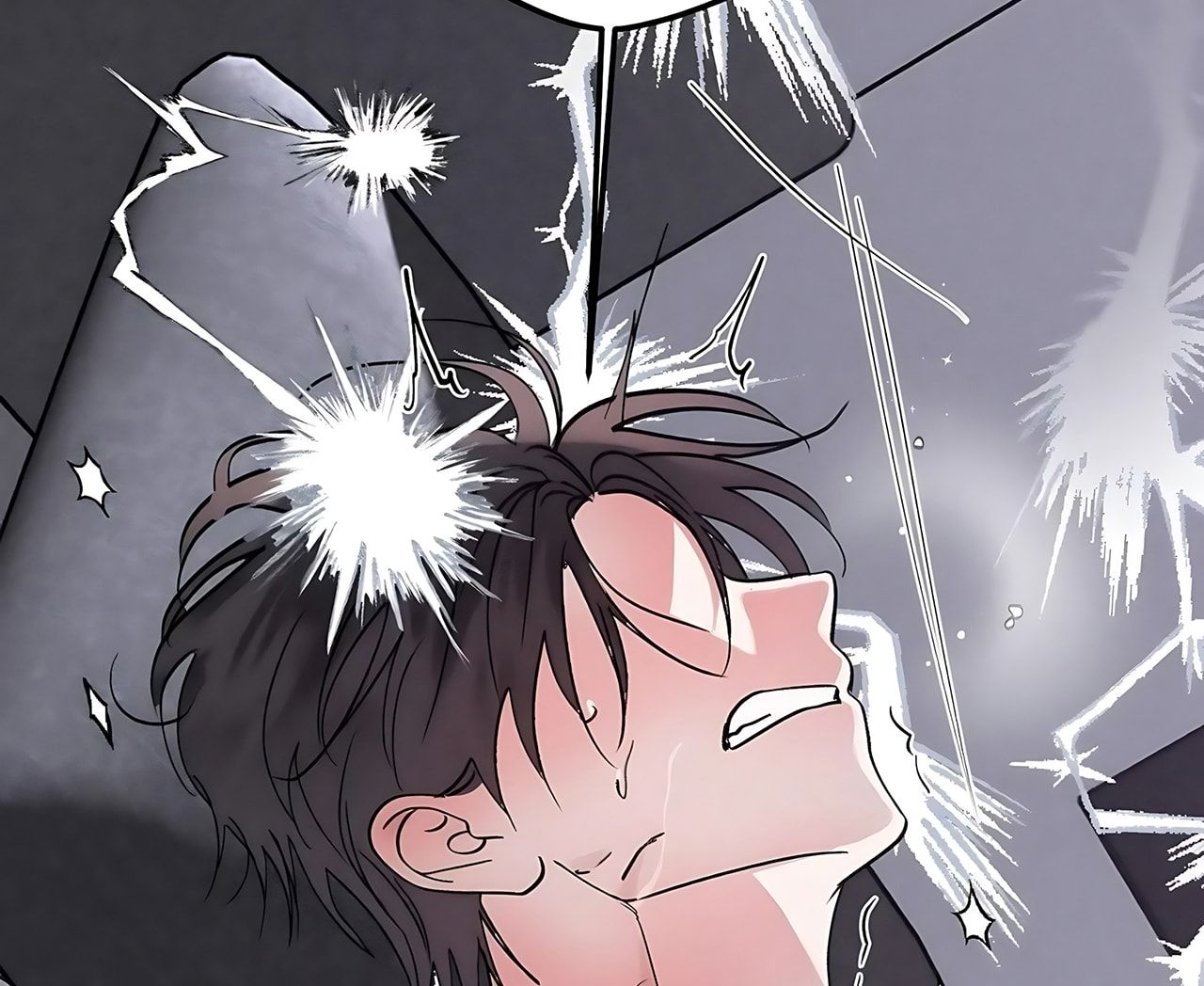 đọc truyện [ 18+ ] Người Đàn Ông Được Quỷ Theo Đuổi Chương 38 ảnh 163 tại Thiên Thai Truyện