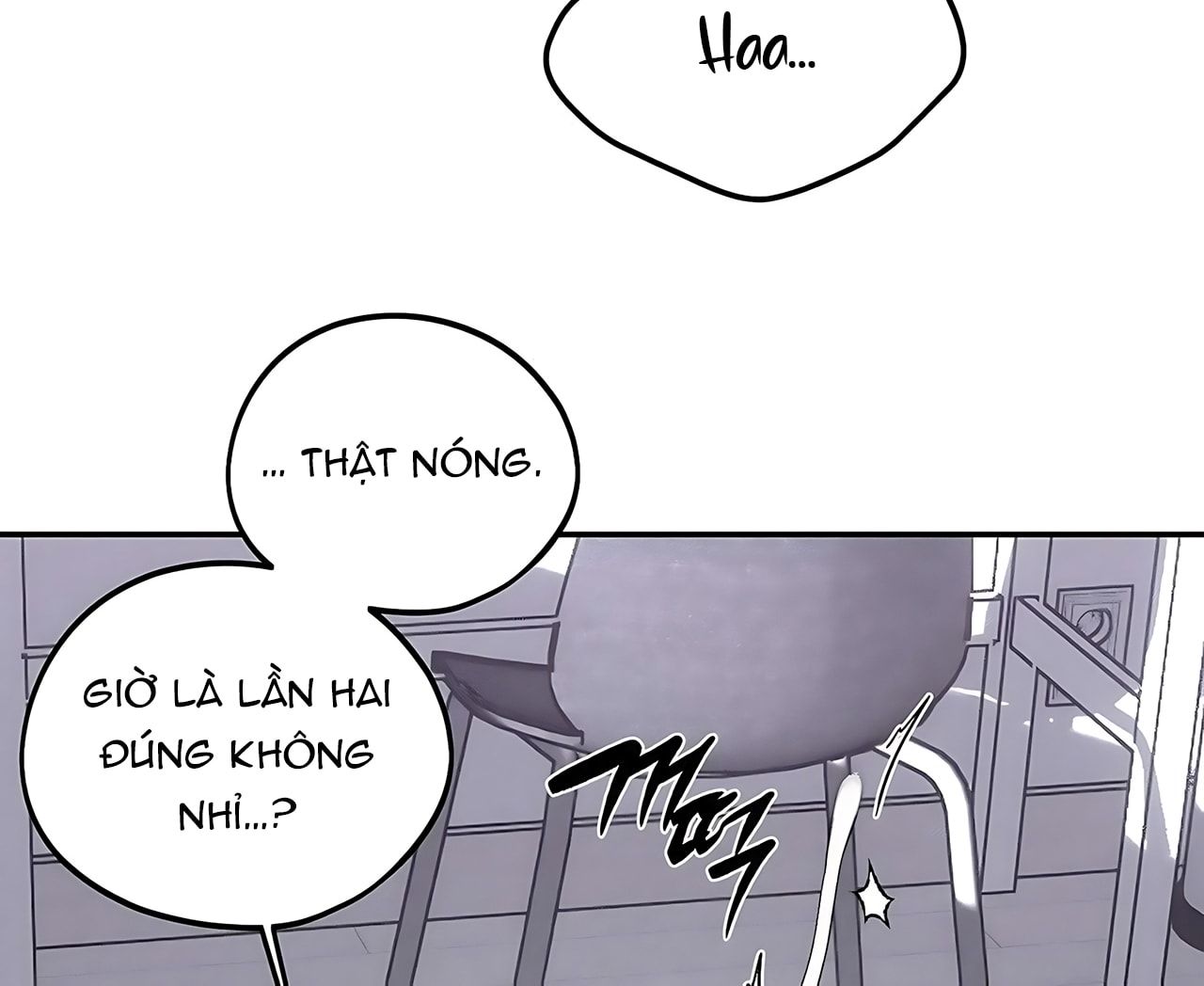 đọc truyện [ 18+ ] Người Đàn Ông Được Quỷ Theo Đuổi Chương 38 ảnh 181 tại Thiên Thai Truyện