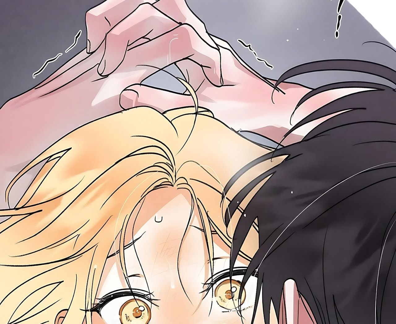 đọc truyện [ 18+ ] Người Đàn Ông Được Quỷ Theo Đuổi Chương 38 ảnh 217 tại Thiên Thai Truyện