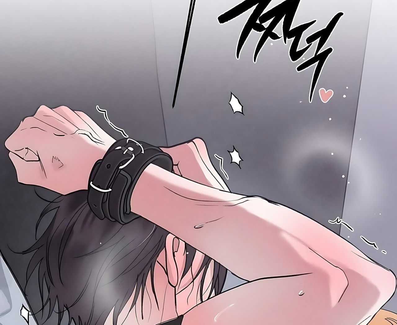 đọc truyện [ 18+ ] Người Đàn Ông Được Quỷ Theo Đuổi Chương 38 ảnh 44 tại Thiên Thai Truyện