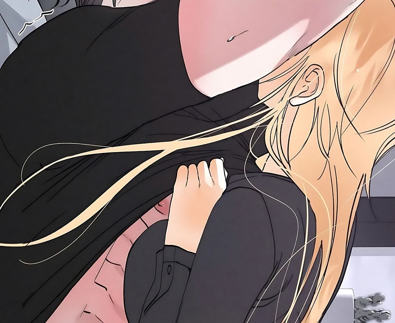 đọc truyện [ 18+ ] Người Đàn Ông Được Quỷ Theo Đuổi Chương 38 ảnh 45 tại Thiên Thai Truyện