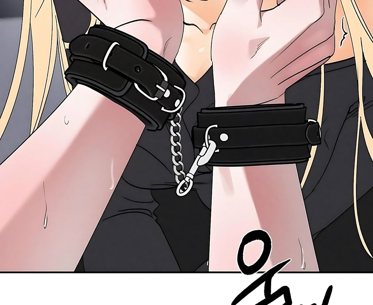 đọc truyện [ 18+ ] Người Đàn Ông Được Quỷ Theo Đuổi Chương 38 ảnh 62 tại Thiên Thai Truyện