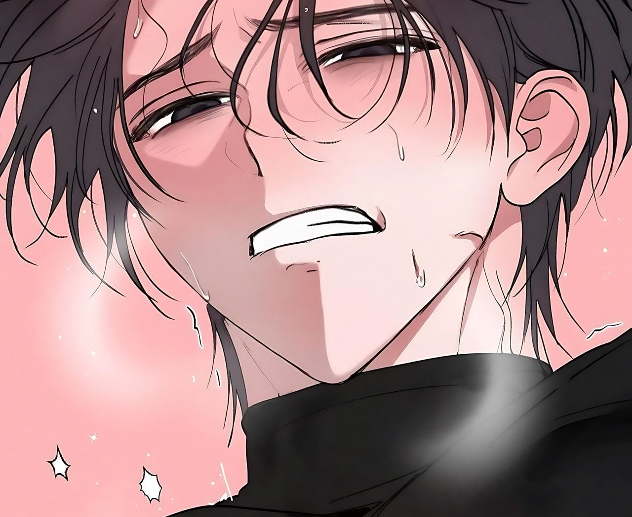 đọc truyện [ 18+ ] Người Đàn Ông Được Quỷ Theo Đuổi Chương 38 ảnh 65 tại Thiên Thai Truyện