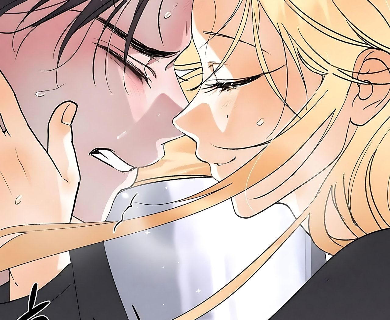 đọc truyện [ 18+ ] Người Đàn Ông Được Quỷ Theo Đuổi Chương 38 ảnh 84 tại Thiên Thai Truyện