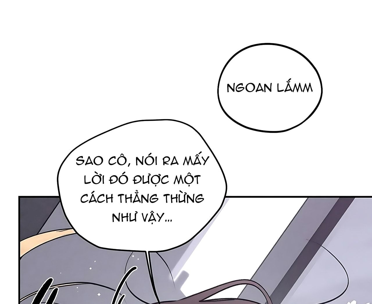 đọc truyện [ 18+ ] Người Đàn Ông Được Quỷ Theo Đuổi Chương 38 ảnh 95 tại Thiên Thai Truyện