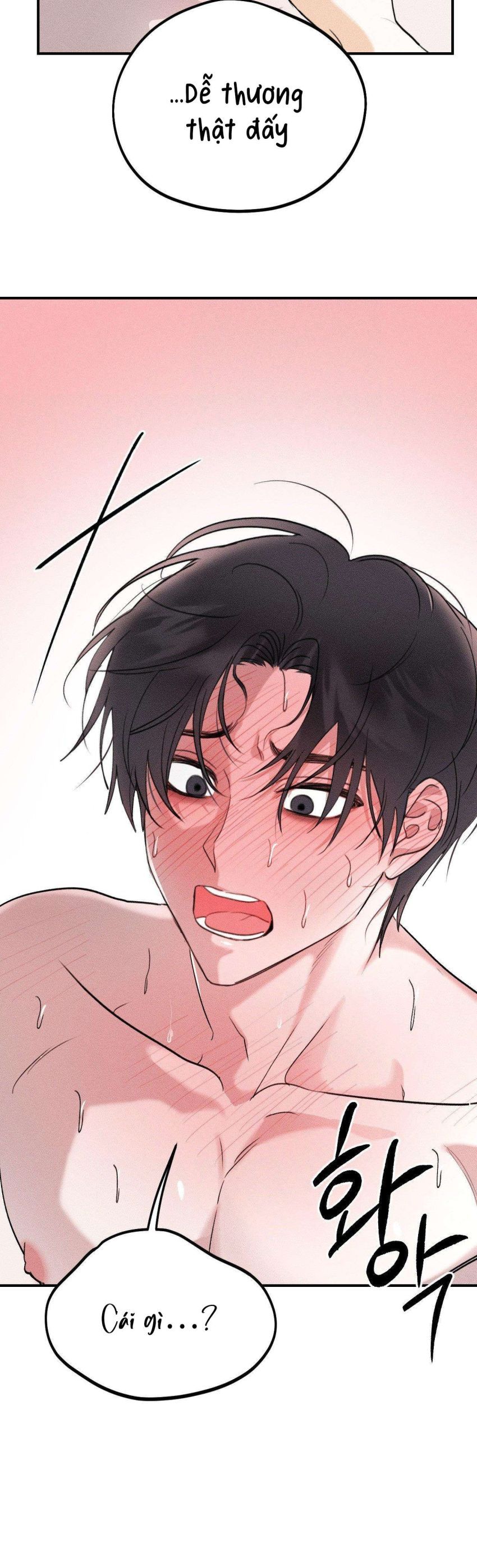 [ 18+ ] Người Đàn Ông Được Quỷ Theo Đuổi Chương 4 page 13 - Giả Dược