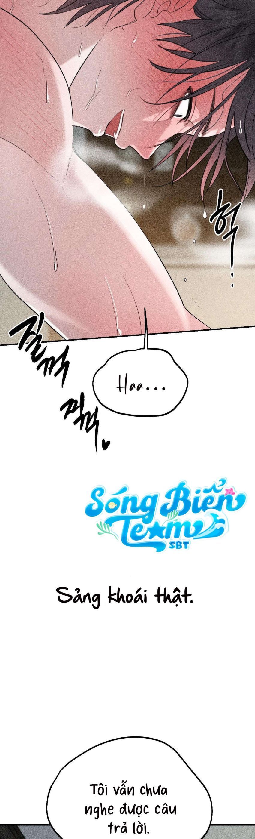 [ 18+ ] Người Đàn Ông Được Quỷ Theo Đuổi Chương 4 page 22 - Giả Dược