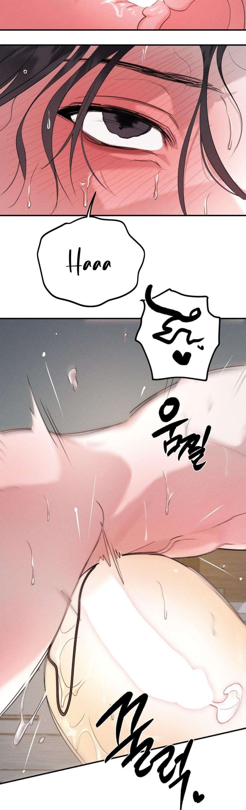 [ 18+ ] Người Đàn Ông Được Quỷ Theo Đuổi Chương 4 page 29 - Giả Dược
