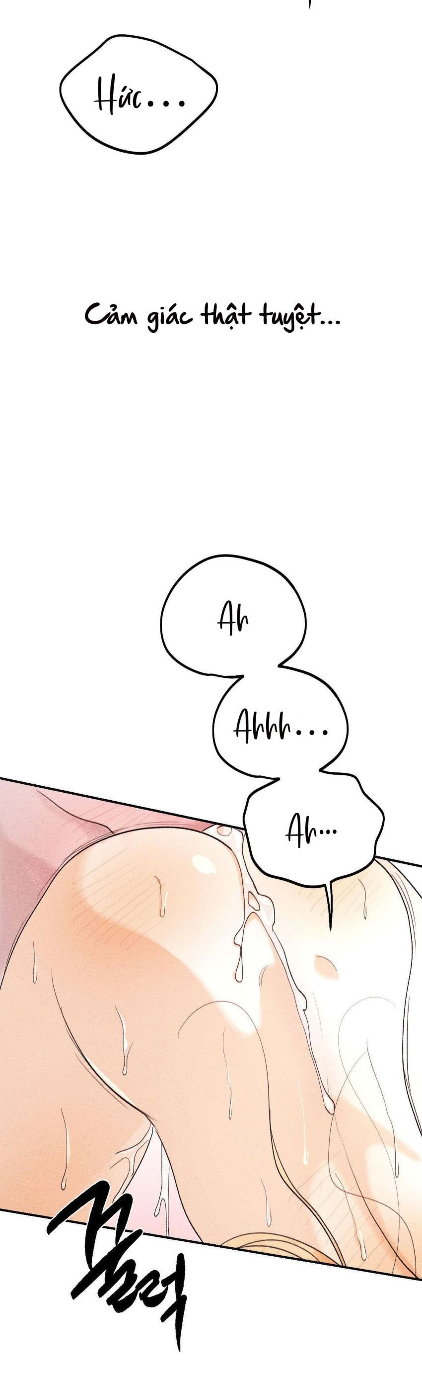 [ 18+ ] Người Đàn Ông Được Quỷ Theo Đuổi Chương 4 page 30 - Giả Dược