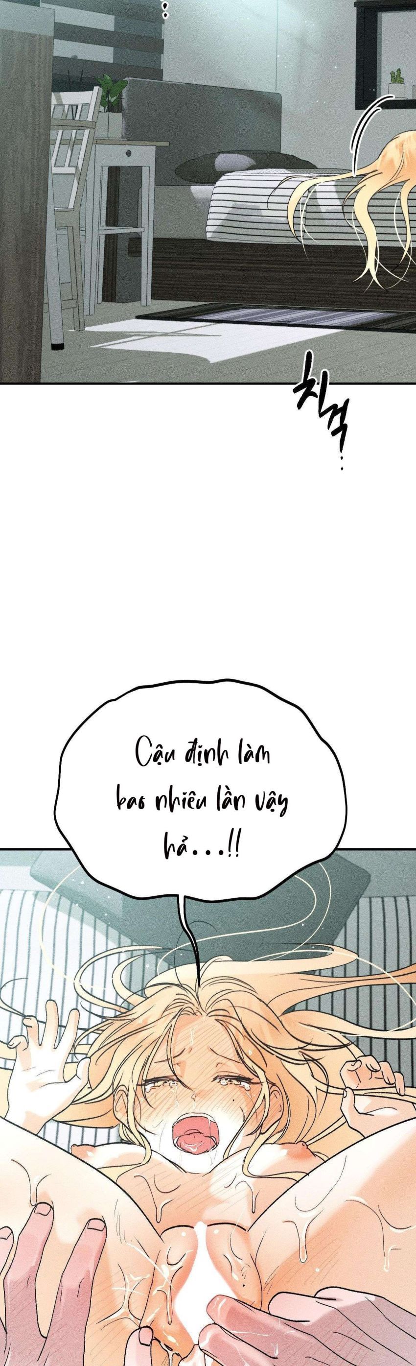 [ 18+ ] Người Đàn Ông Được Quỷ Theo Đuổi Chương 4 page 42 - Giả Dược