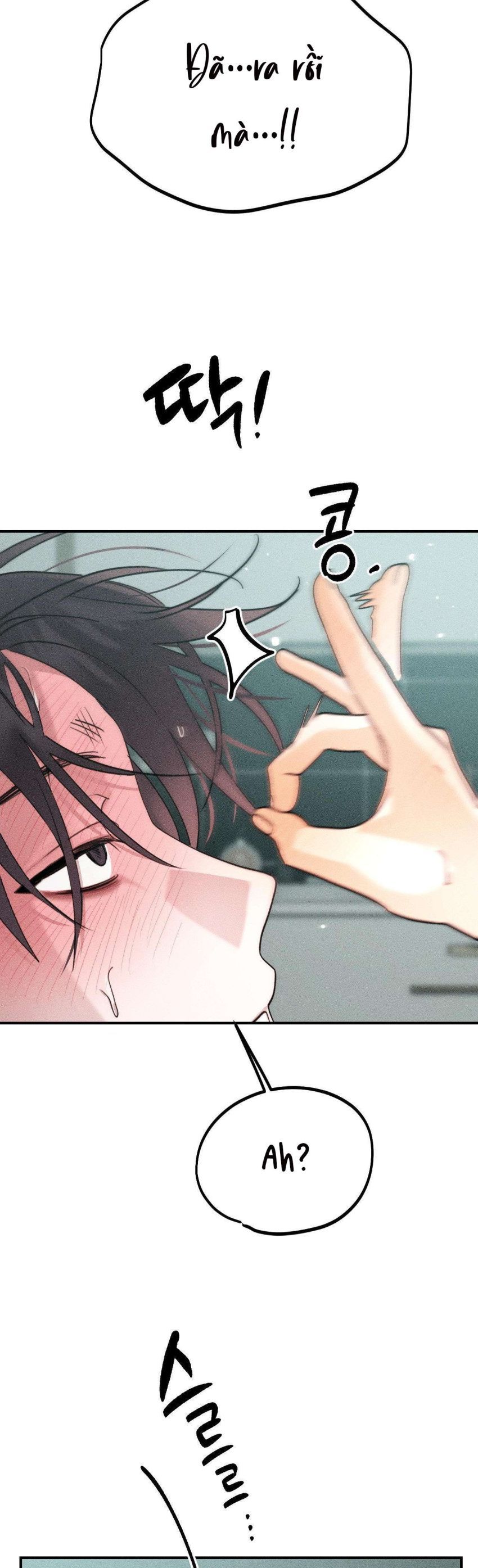 [ 18+ ] Người Đàn Ông Được Quỷ Theo Đuổi Chương 4 page 44 - Giả Dược